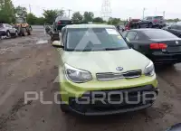 2017 KIA Soul photo