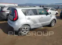 2017 KIA Soul photo