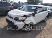 2017 KIA Soul фото