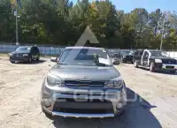 2017 KIA Soul фото