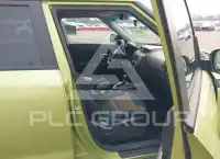 2017 KIA Soul фото