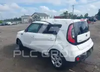 2017 KIA Soul photo
