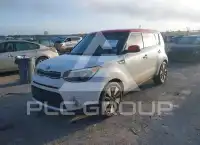 2017 KIA Soul фото