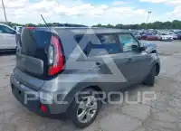 2017 KIA Soul фото
