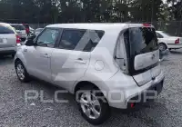2017 KIA Soul фото