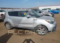 2017 KIA Soul photo