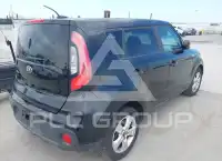 2017 KIA Soul photo