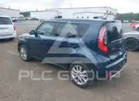 2017 KIA Soul фото