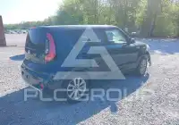 2017 KIA Soul фото