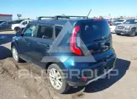 2017 KIA Soul фото