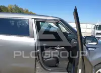 2017 KIA Soul фото