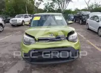 2017 KIA Soul photo