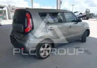 2017 KIA Soul photo