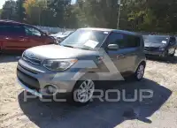 2017 KIA Soul фото