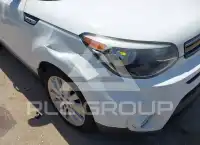 2017 KIA Soul фото