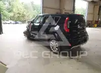 2017 KIA Soul фото
