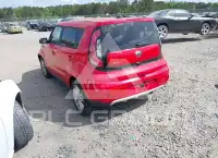 2017 KIA Soul photo