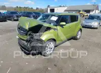 2017 KIA Soul photo