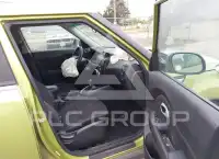 2017 KIA Soul фото