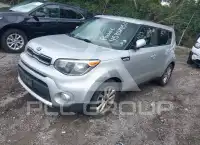 2017 KIA Soul фото
