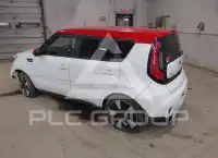 2017 KIA Soul фото