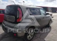 2017 KIA Soul фото