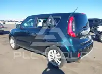 2017 KIA Soul фото