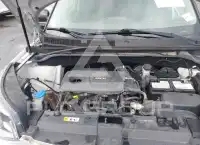 2017 KIA Soul photo