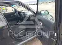 2017 KIA Soul фото