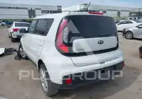 2017 KIA Soul фото