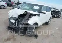 2017 KIA Soul фото
