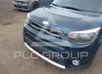 2017 KIA Soul фото