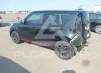 2017 KIA Soul фото