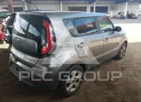 2017 KIA Soul фото