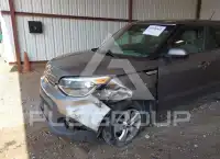 2017 KIA Soul photo