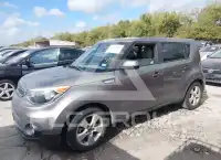 2017 KIA Soul фото