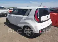 2017 KIA Soul photo