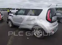 2017 KIA Soul photo