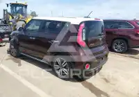 2017 KIA Soul photo