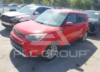 2017 KIA Soul фото