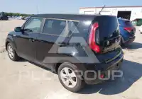 2017 KIA Soul фото