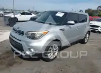 2017 KIA Soul фото