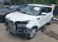 2017 KIA Soul фото