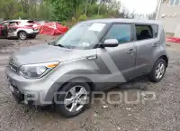 2017 KIA Soul фото
