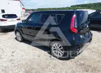 2017 KIA Soul photo