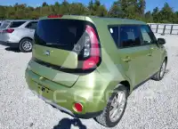 2017 KIA Soul фото