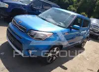 2017 KIA Soul photo