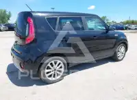 2017 KIA Soul photo