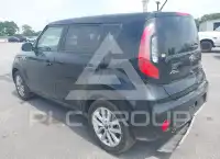 2017 KIA Soul фото