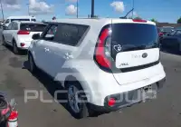 2017 KIA Soul фото
